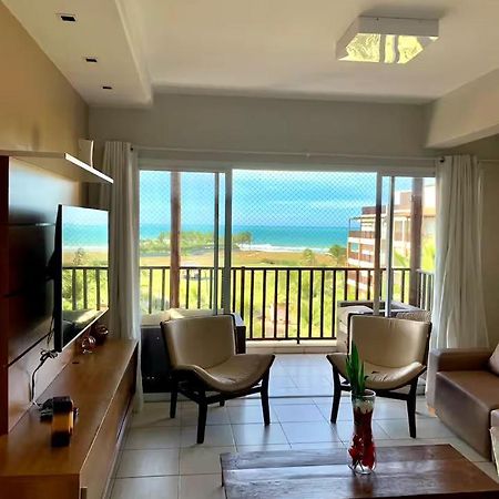 Beach Living - Ap Cobertura Vista Mar Aparthotel Aquiraz Εξωτερικό φωτογραφία