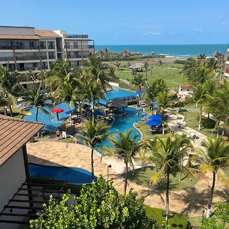Beach Living - Ap Cobertura Vista Mar Aparthotel Aquiraz Εξωτερικό φωτογραφία