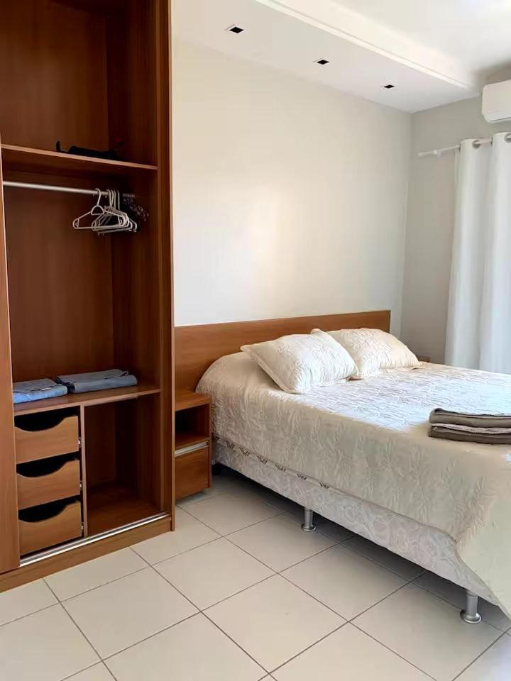 Beach Living - Ap Cobertura Vista Mar Aparthotel Aquiraz Εξωτερικό φωτογραφία