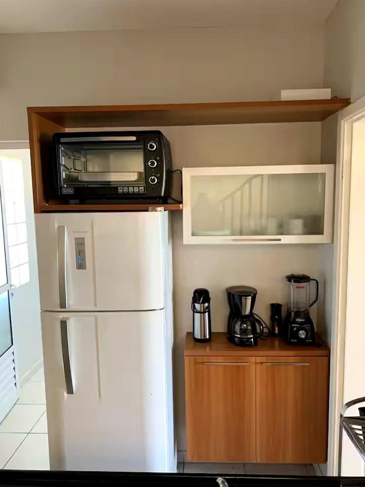 Beach Living - Ap Cobertura Vista Mar Aparthotel Aquiraz Εξωτερικό φωτογραφία