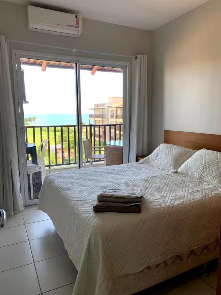 Beach Living - Ap Cobertura Vista Mar Aparthotel Aquiraz Εξωτερικό φωτογραφία